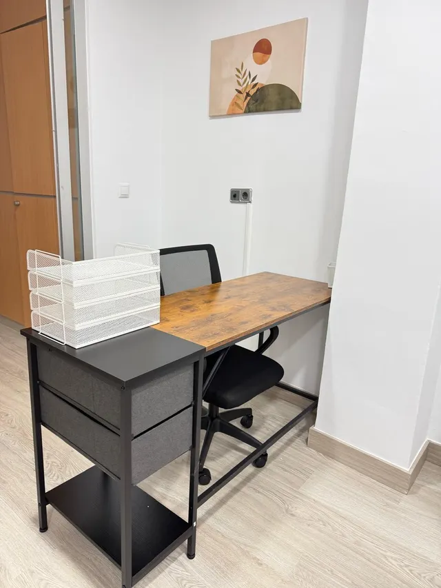 OFICINAS EN ALQUILER — 9
