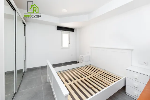 Apartamento en venta - Granada (juan pablo ii) — 16