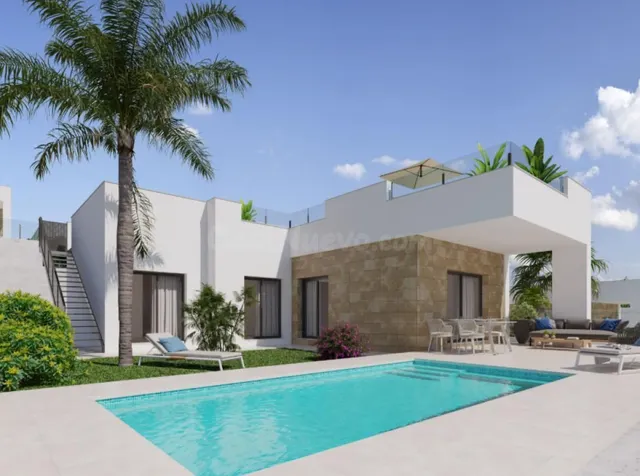 Villa 3 habitaciones 165m² en venta - Pla de cantal - foto 2