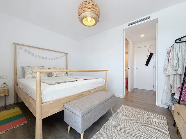 Apartamento 3 habitaciones 112m² en venta - Costa Del Sol — 17