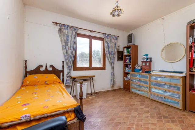 ALGAIDA, MAGNIFICA FINCA RUSTICA DE 121.000 M2 CON CASA — 29