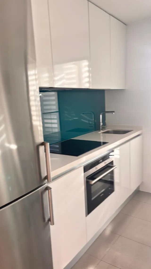 Apartamento en Murcia ( zona principe de asturias ) — 8