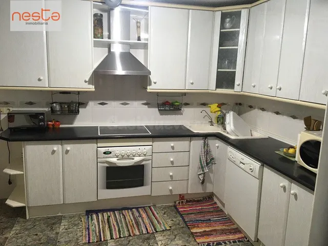 VENTA PISO EN AVENIDA JUAN CARLOS I - foto 2