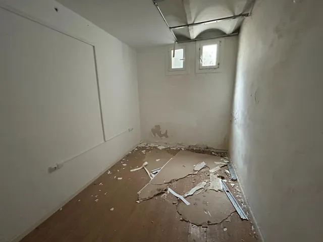 Piso planta -1 Sotano en Calle Natzaret, Barcelona — 11