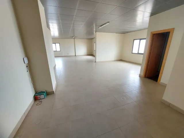 oficina en alquiler  en edificio Torrelaguna El Ejido — 16