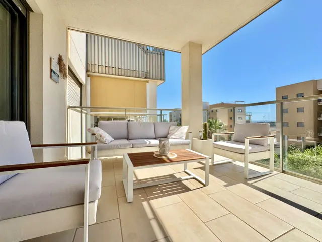 Apartamento 2 habitaciones 81m² en venta - Montepinar-La Aparecida-Raiguero — 36