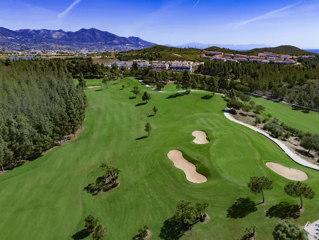 Apartamento 2 habitaciones 75m² en venta - Riviera del sol — 14