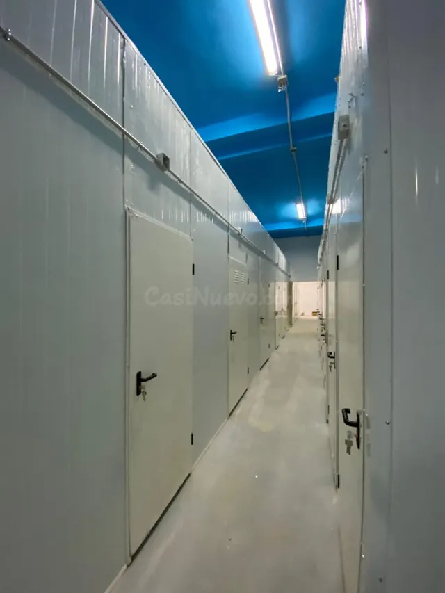 Trastero en calle Almazora 49, Morvedre - foto 2