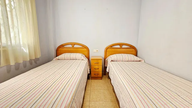 Piso en bajo los alcazares — 36