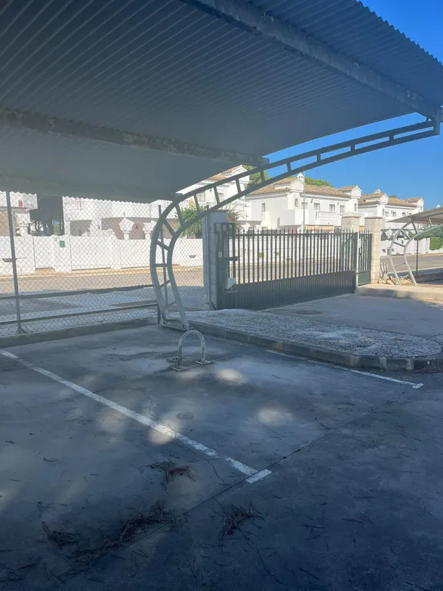 Apartamento en la Playa de la Barrosa, Urbanización Pinar del Atlántico — 18