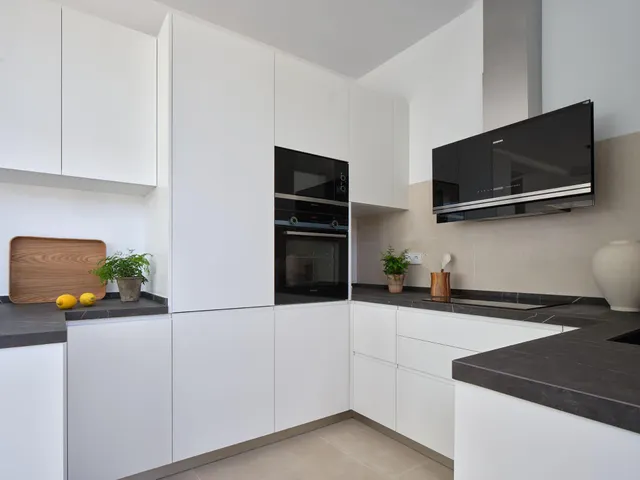 ESPECTACULAR VILLA A ESTRENAR — 9