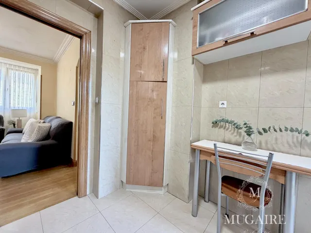 Piso exterior con terraza muy luminoso a 15´de Galdakao — 32
