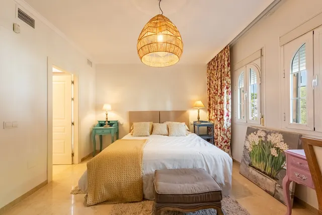 Adosado 3 habitaciones 304m² en venta - Marbella — 17