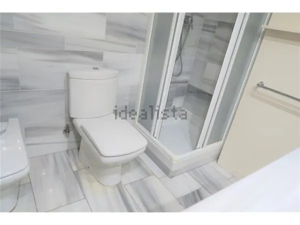 Piso Amueblado — 41