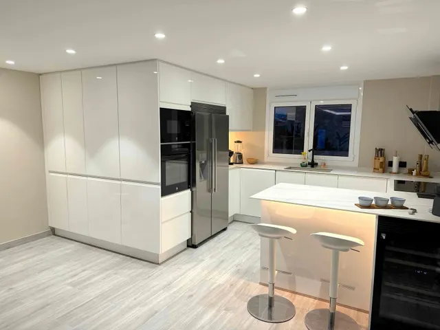 Villa 4 habitaciones 350m² en venta - Pueblo — 9