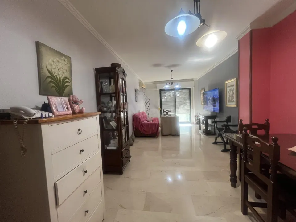 ESPECTACULAR PISO EN AVDA PUERTA DEL SUR