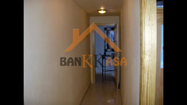 SE VENDE PISO EN EJIDO ZONA PABELLÓN — 6