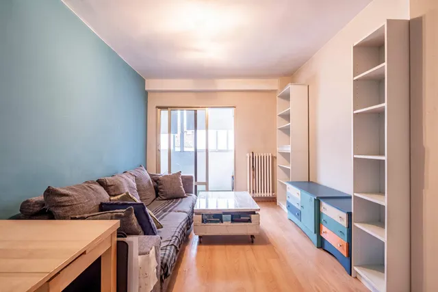 Piso 3 habitaciones 71m² en venta - Delicias — 2