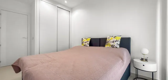 Apartamento 2 habitaciones 75m² en venta - Lo Romero Golf — 9