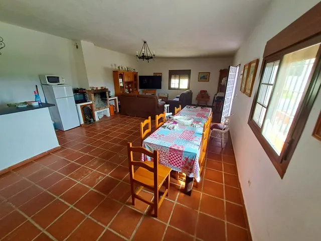 Finca rústica 1 habitación 93m² en venta - Riviera del sol — 46