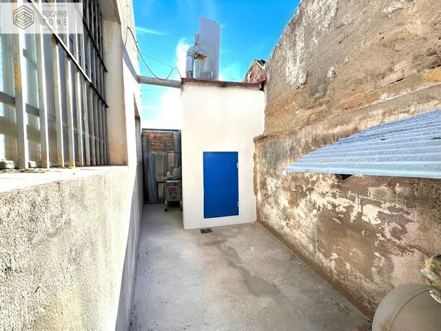 NAVE INDUSTRIAL SAN ALBERTO — 9