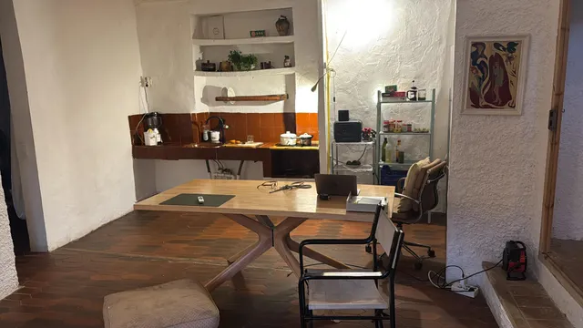 CASA DE PUEBLO EN FARENA – 5 PLANTAS, TERRAZA PANORÁMICA Y GRAN POTENCIAL — 16