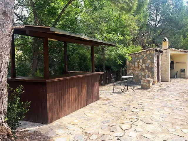 Villa 3 habitaciones 284m² en venta - Cañadas de San Pedro — 14
