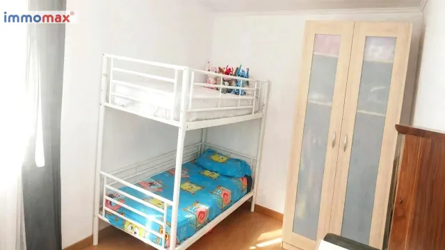 Piso en inmejorable zona de esplugues sin ascensor con terraza y 3 habitaciones — 9