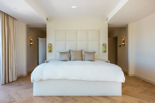 Chalet 6 habitaciones 665m² en venta - Marbella — 20