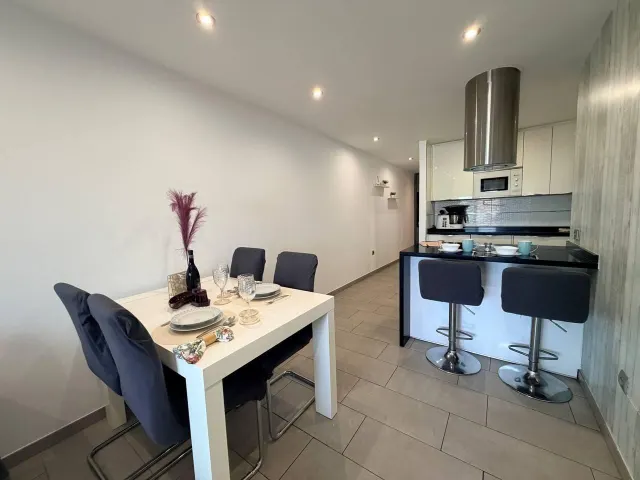 Apartamento 2 habitaciones 64m² en venta - Playa del Cura — 6