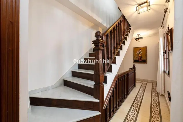 Adosado 5 habitaciones 259m² en venta - Centro — 28