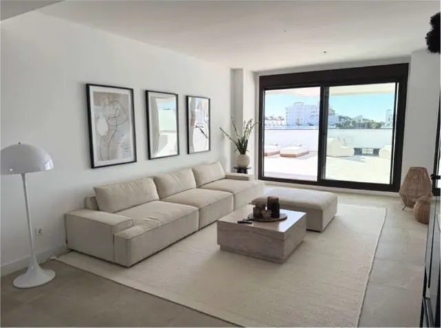 Apartamento 3 habitaciones 112m² en venta - Costa Del Sol — 12