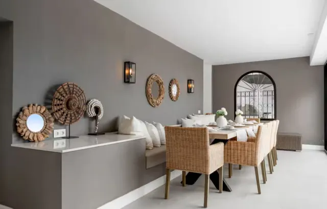 Chalet 5 habitaciones 457m² en venta - Costa del Sol — 10