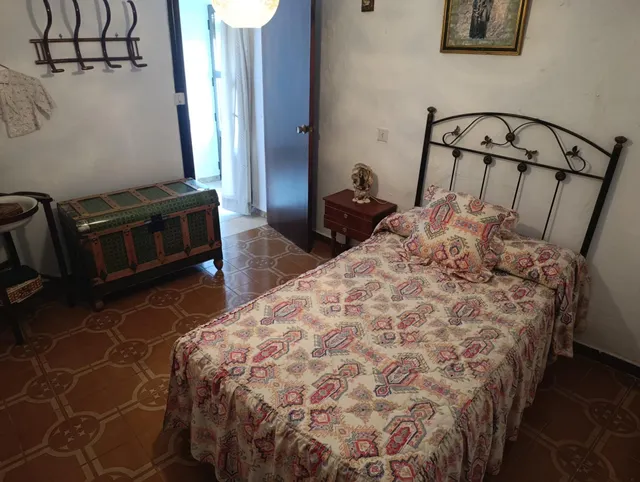 Casa con encanto en el corazón de Chiclana de Segura!!! — 23