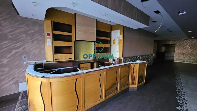 EN VENTA – 2 LOCALES COMERCIALES UNIDOS JUNTO A LA ESTACIÓN  - foto 3