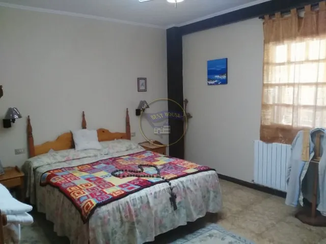 CASA DE 8 DORMITORIOS CON FINCA EN EL ENTORNO DE SAN COSME — 15