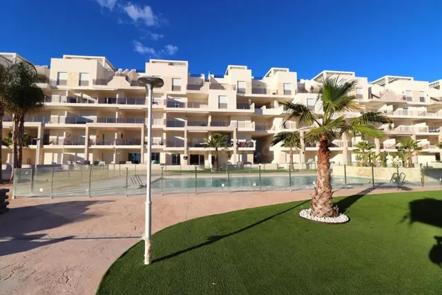 Apartamento 2 habitaciones 88m² en venta - Urbanizaciones — 3
