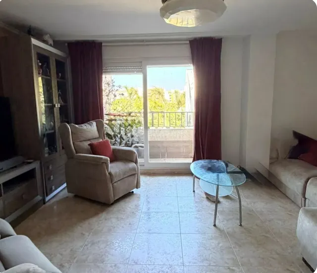 Apartamento 4 habitaciones en venta - Las Filipinas — 35