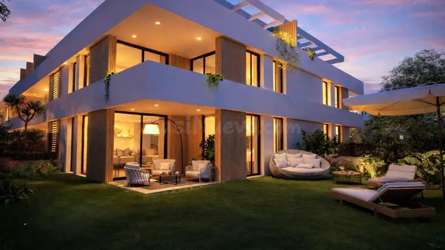 Ático 2 habitaciones 110m² en venta - Pueblo