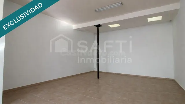 ¡OPORTUNIDAD! Propiedad para tu próximo proyecto