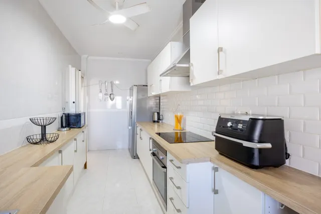 Chalet 4 habitaciones 136m² en venta - Residencial benimar — 11