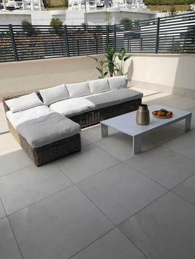 Apartamento 3 habitaciones 121m² en venta - El Madroñal — 4