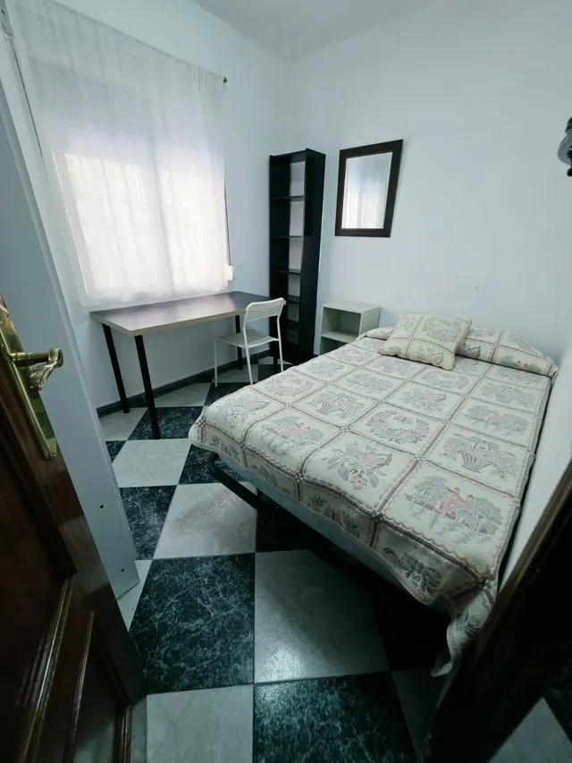 PISO DE TRES habitaciones EN ZONA DE LA LAGUNA CERCA DE LA PLAYA VICTORIA — 21