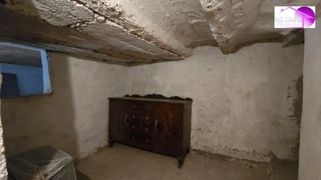 Casa con encanto en Ibdes cerca del monasterio de piedra — 30