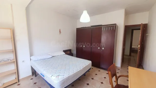 piso en pedro Antonio de Alarcon 75 9ºC - foto 4