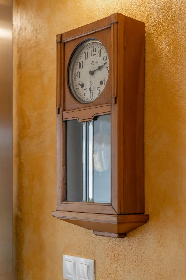 Espectacular casa con vistas directas a la Alhambra y Licencia Turística Activa en el Albaicín — 35