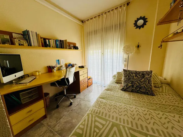 Increíble Apartamento de 3 habitaciones con vistas inmejorables al mar — 30