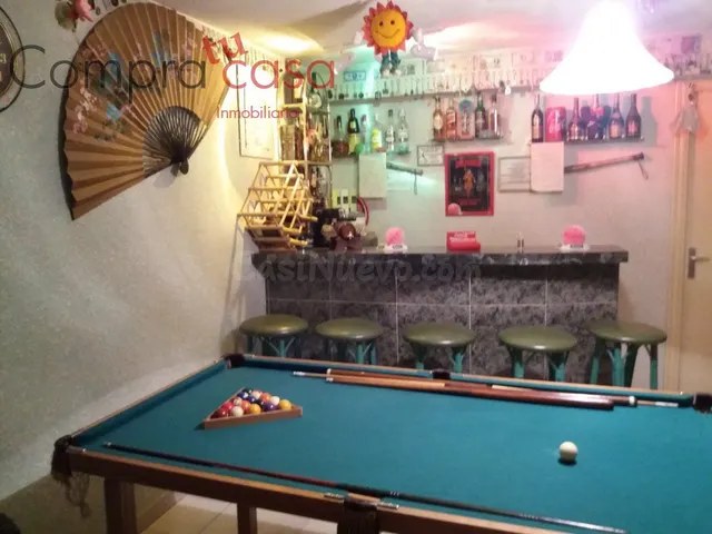 VIVIENDA UNIFAMILIAR CON PATIO Y TERRAZA - foto 3