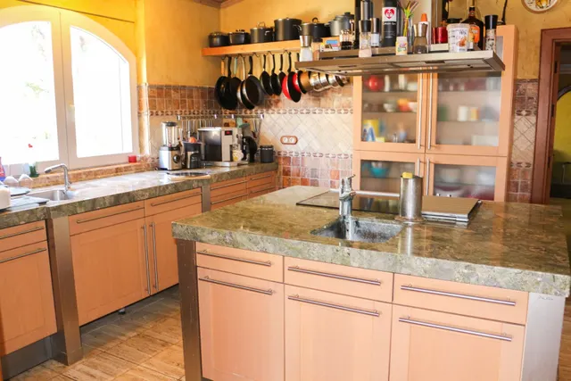 Villa 4 habitaciones 430m² en venta - Los Urrutias — 19