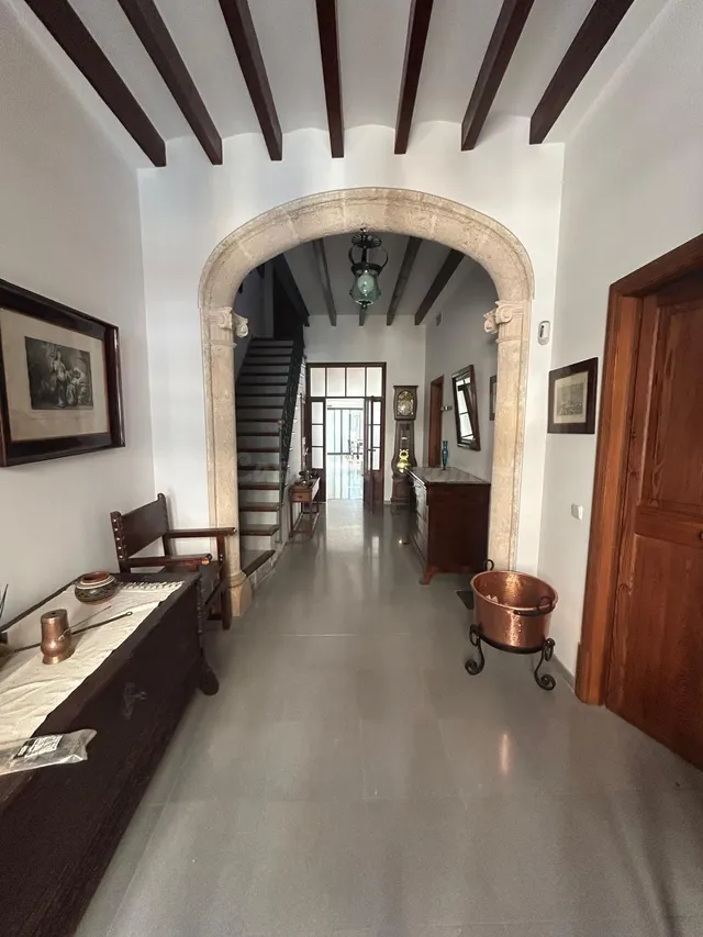 Casa de Pueblo en Llucmajor centro - foto 3